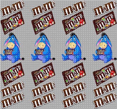 Bookmark sticker-S 1070